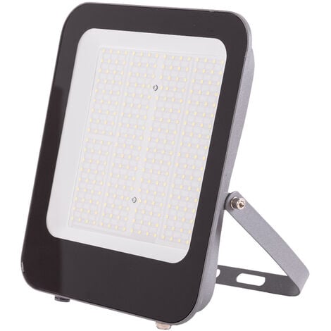 Led flood light 200w outlet ip66