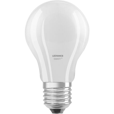 Ledvance SMART LED Bulb E27 6W 806Lm 2700…6500K IP20 Dimmable  (LVE-4058075619036)