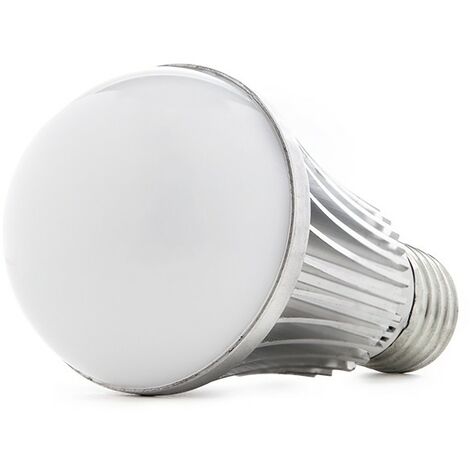 SMD LED Bulb, A60 standard, 11W / 1055lm, E27 base, 3000K