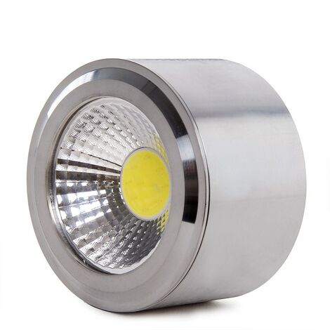 Led on sale spotlight downlight