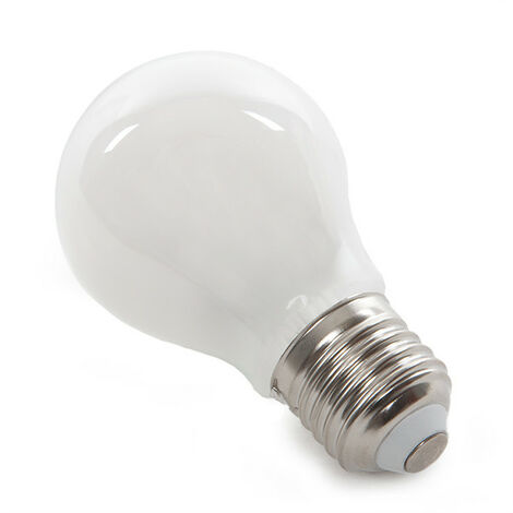 Bulb LED 7W Glass (806lm) E27 - Philips