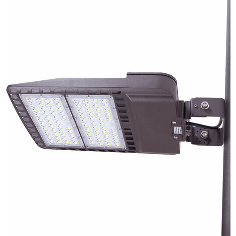 Lampadaire LED 150W PHILIPS - MEAN WELL