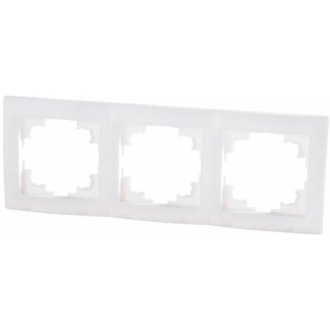 H1, 10x 5730 SMD LED - White