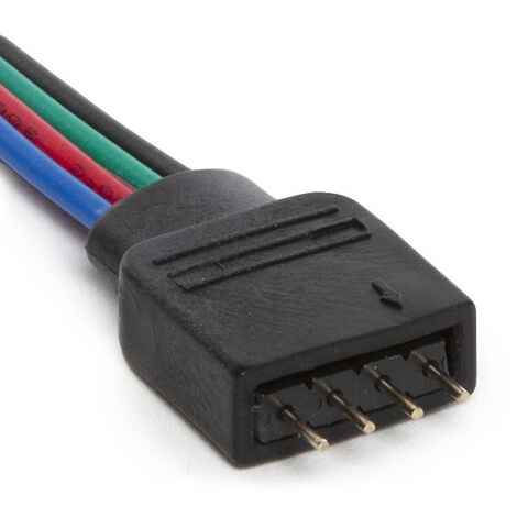 Rgb connector online