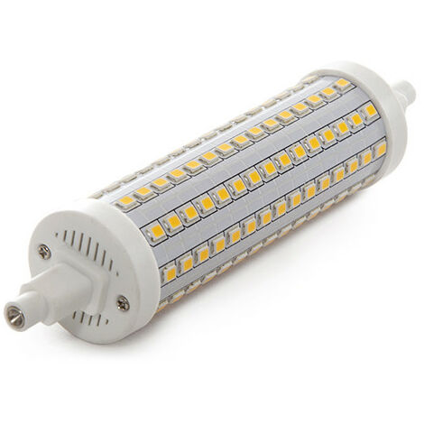 CORN 6,5W 230V R7S 2700K LED 78MM OSRAM // Multi-Lite