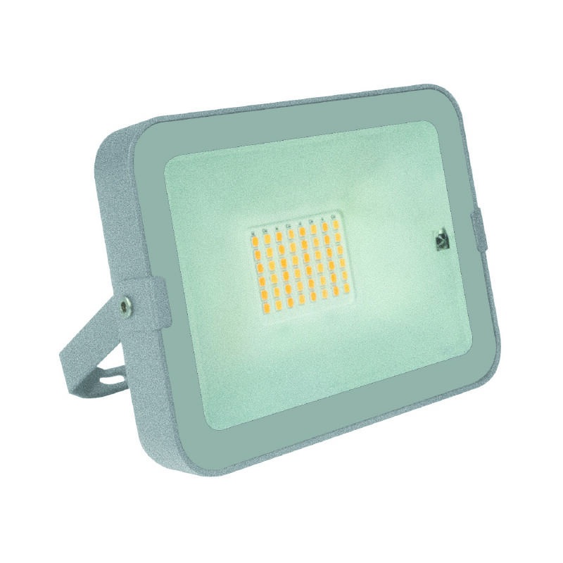 projecteur à led - europole elios - 9w - cct - blanc - europole 66110