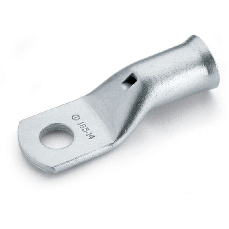 Pince à sertir mécanique pour cosses tubulaires NFC20-130 de 6 à 120mm²
