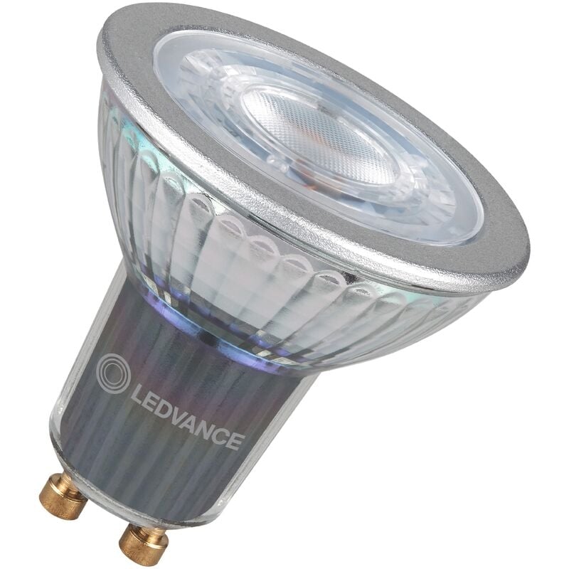 Ampoule Led Reflecteur Gu10 50W 36D 4000K Lexman