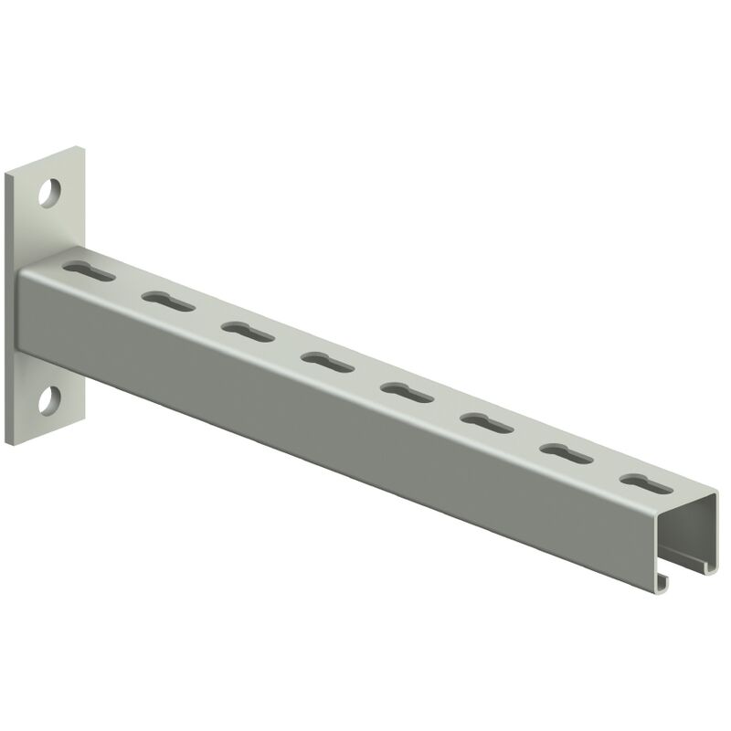 console - 41 x 41 mm - s - 400 mm - gc - cablofil 595043