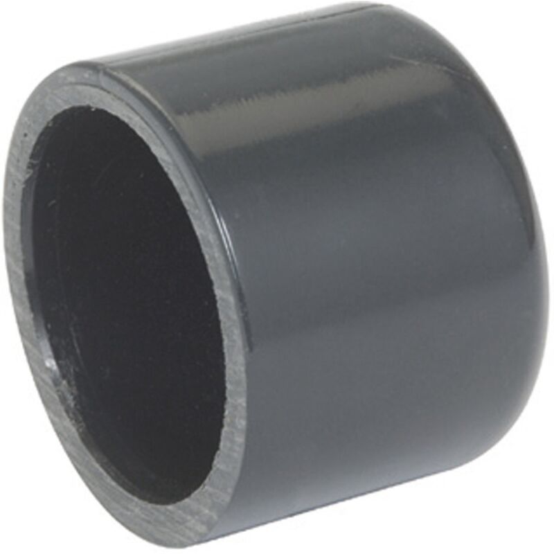 NICOLL - Clapet anti-retour PVC femelle-femelle diamètre 50mm