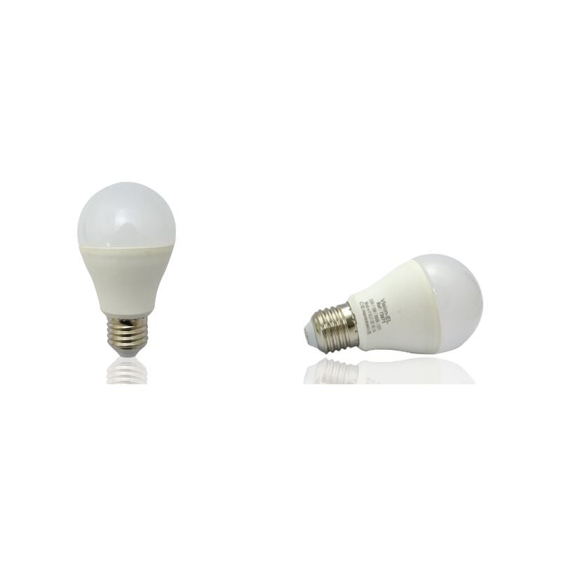 Ampoule led STD E27 827 20W egale a 150W Dep rad