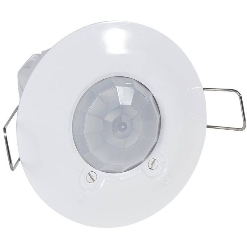 Détecteur De Mouvement PIR 360° Pour Plafond Legrand - Référence 048981 - Neuf Sous Emballage