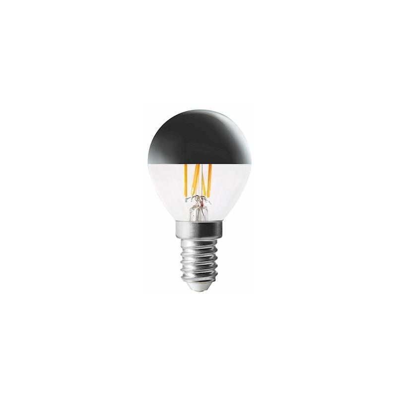 Lampadina LED Smart E14 4.9W 370 lm C35 Wi-Fi + Bluetooth