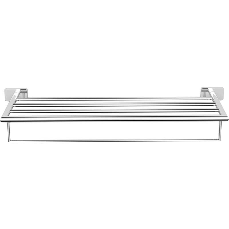 rack porte-serviettes - day by day - 60 cm - alterna 118r03b