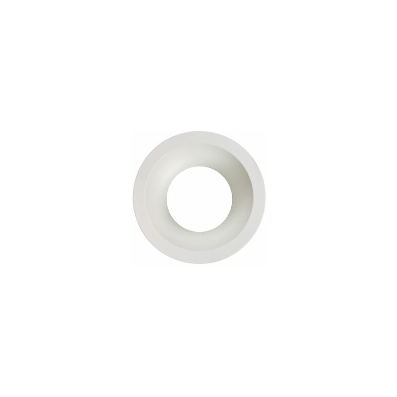 Lot de 100 capots de protection pour spot encastrés SpotClip-I - Maison Lot de 100 capots de protection pour spot encastrés SpotClip-I - Maison