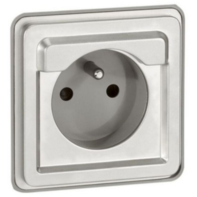Prise Legrand Soliroc Complète – Tout Compris Pour Installation Facile