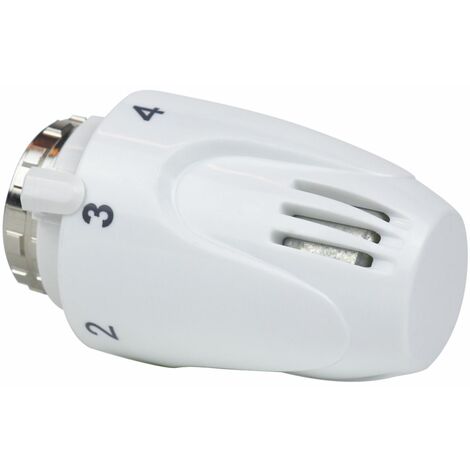 Tête thermostatique M30 VT 0.7 – Régulation précise pour systèmes de chauffage – 4154494 – Altech