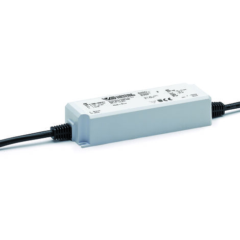 Transformateur électronique Osram pour lampes halogènes 220/12V 35/105W  ETPAR105I