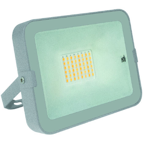 projecteur à led - europole elios - 9w - cct - blanc - europole 66110