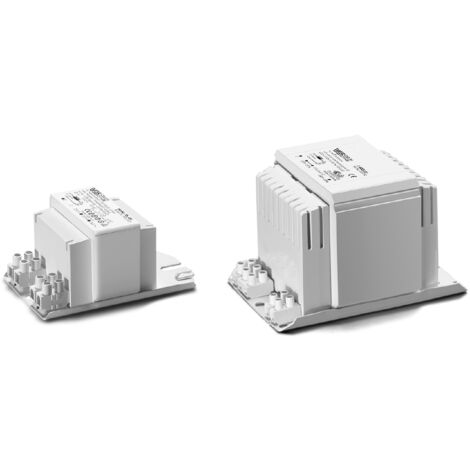ballast ferromagnétique - pour shp/im nahj100.941f - avec protection thermique - vossloh 570980