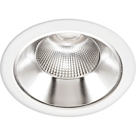 downlight - aric riva - 28w - cct - 3000-4000k - dimmable - aric 50605 (1/5)