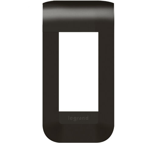 Enjoliveur simple pour produits MyHome marquage variation ON/OFF - 1