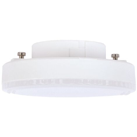 Lpe LED SMD GX53 3W 4000K 300lm Cl.Energ. F 35000h ARIC 20135