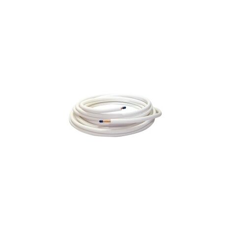 liaison frigorifique isolée - 1/4 - m1 - couronne de 50 mètres