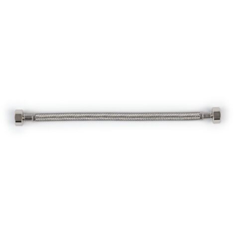 flexible sanitaire - femelle / femelle - 15 x 21 - dn8 - longueur 300 mm altech - 4335319
