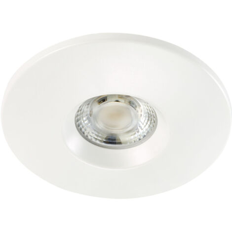 spot encastré à led - aric air block 3 - 6w - 4000k - 36d - blanc - aric 51321 (1/5)