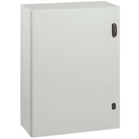 coffret legrand atlantic - en métal - 800 x 600 x 300 mm