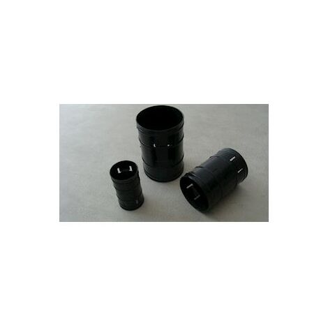 manchon pour gaine tpc - quattroflex - 63 mm - elydan 18865 (1/3)