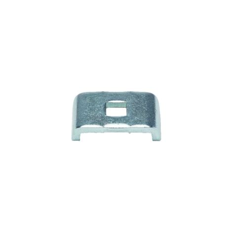 eclisse longueur 30 mm pour chemin de cable - par 50