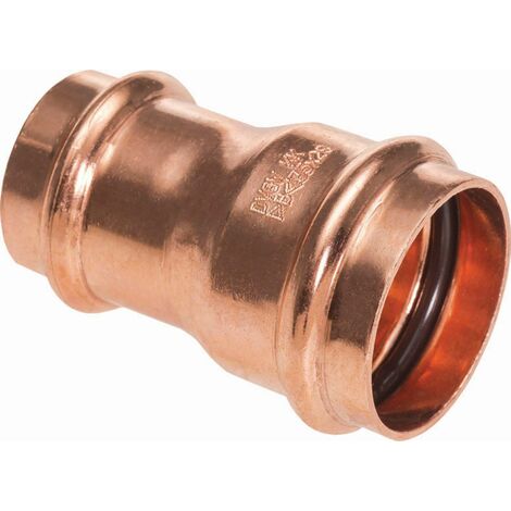 réduction à sertir - cuivre - femelle / femelle - diamètre 16 vers 14 mm - sachet de 2 - altech alt02p52401614