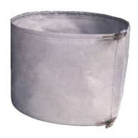 manchette souple diamètre 160 mm (1/2)