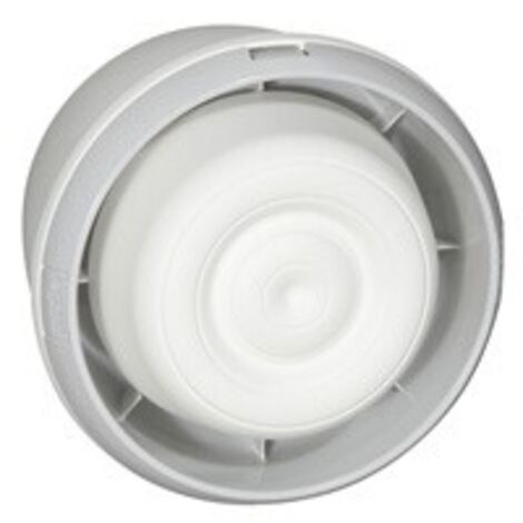 diffuseurs sonores pour alarme incendie legrand mosaic (1/5)