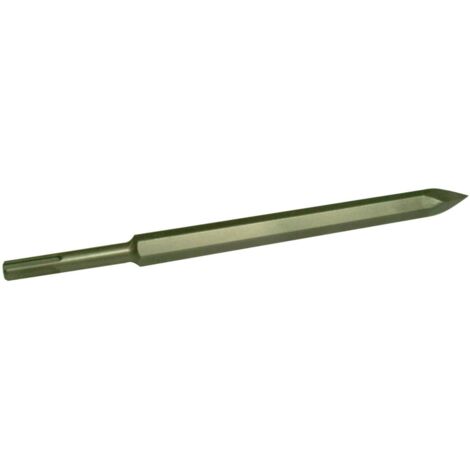 pic - 250 mm - pour perforateur sds+ - novipro 322fd14l0250 (1/2)