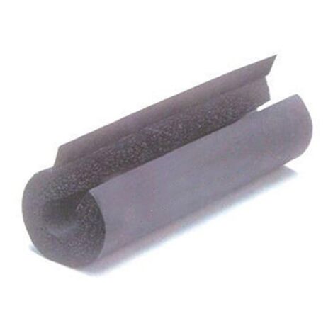 Gaine isolante 28mm épaisseur 13mm – Adhésif à recouvrement – Isolation thermique efficace – ST13X028R (1/5)