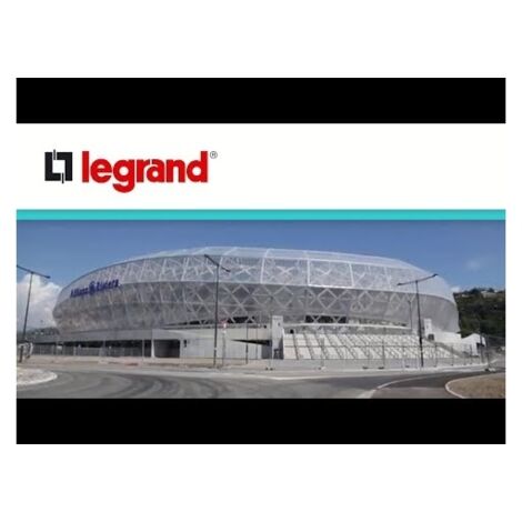 Disjoncteur Différentiel Legrand DX3 16A Courbe C 300mA 2 Po