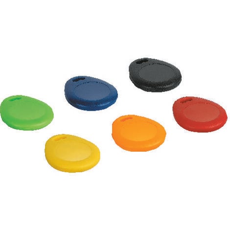 badge de proximité pour platine bticino 369711