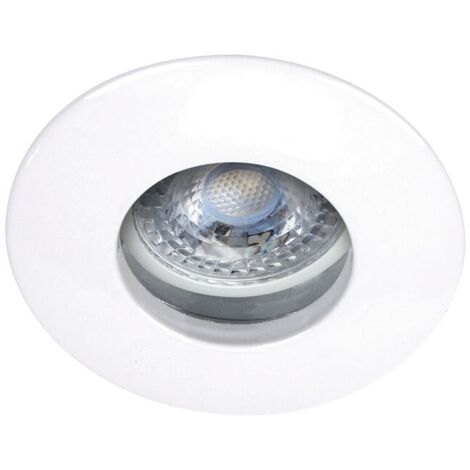 spot encastré - aric kit hidro led - 6 watts - 4000k - blanc - aric 51045 (1/5)