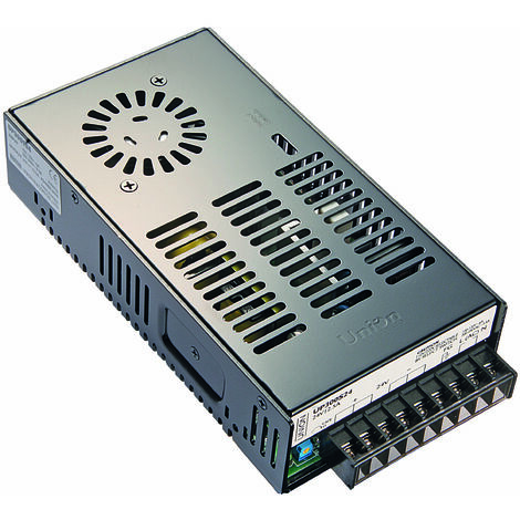 convertisseur électronique - 24 volts - 300w - europole 4204300