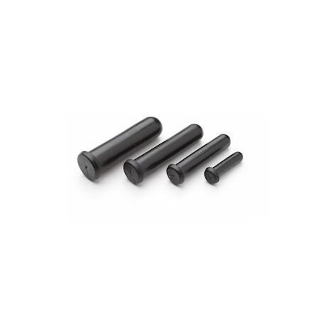 capuchon isolant - pour cable de 16 à 70 mm2 - catu mp-26-c