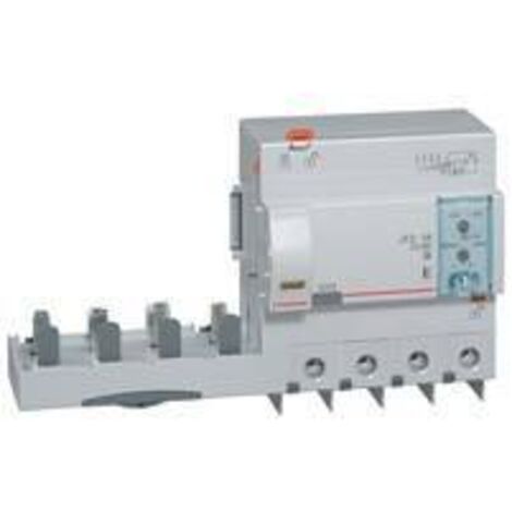 Bloc Différentiel Triphasé Legrand DX3 63A Type HPI 300mA - Neuf