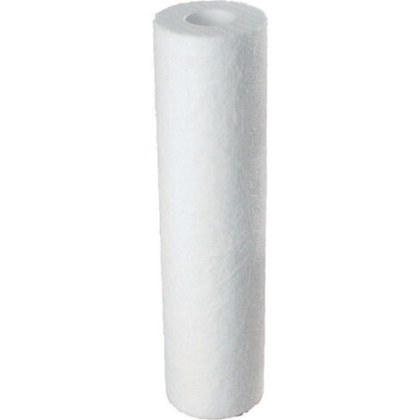 Filtre anti-calcaire et anti-corrosion – Protection chaudières et ballons d'eau chaude – Durée de vie 6 à 9 mois – Altech