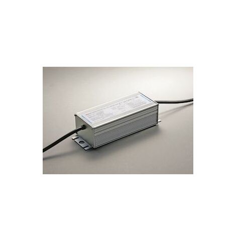 convertisseur électronique - 24vdc - 100 watts - ip66 - europole 4224100