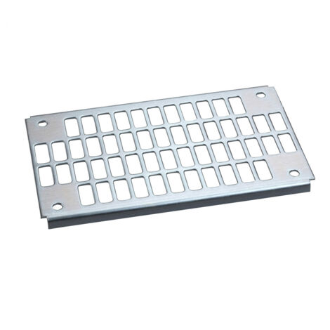 platine de montage - thalassa pls - 270 x 540 mm - schneider electric nsypmr2754 (1/3)