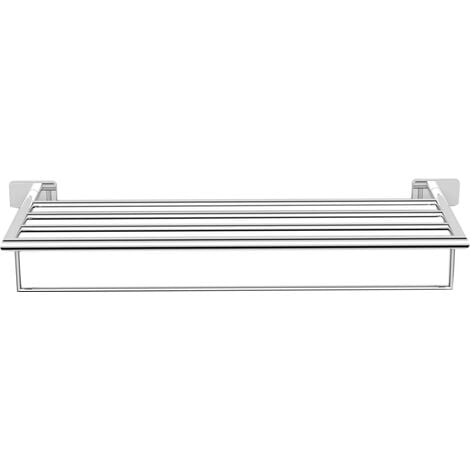 rack porte-serviettes - day by day - 60 cm - alterna 118r03b