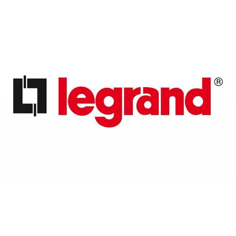 legrand drivia - pochette à plans adhésive