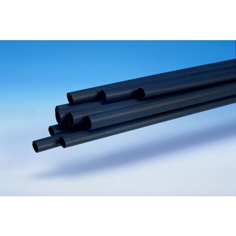 gaine thermorétractables - 3m gti 3000 - 39 mm - transparent - 3m 85414